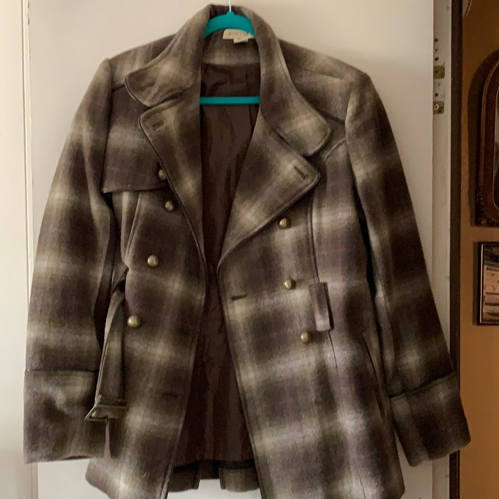 Stetson jacket
